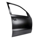 Porta Dianteira Vw Amarok 2010 2014 2018 A 2026 Ld Dianteira Direito Preto
