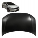 Capo Honda Civic 2012 2013 2014 2015 2016 G9 Dianteiro Novo