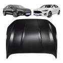 Capo Ford Fusion Titanium 2017 2018 2019 Novo