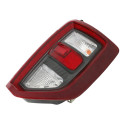Lanterna Traseira Ford Bronco 2021 2022 2023 2024 2025 Ld Direito/passageiro