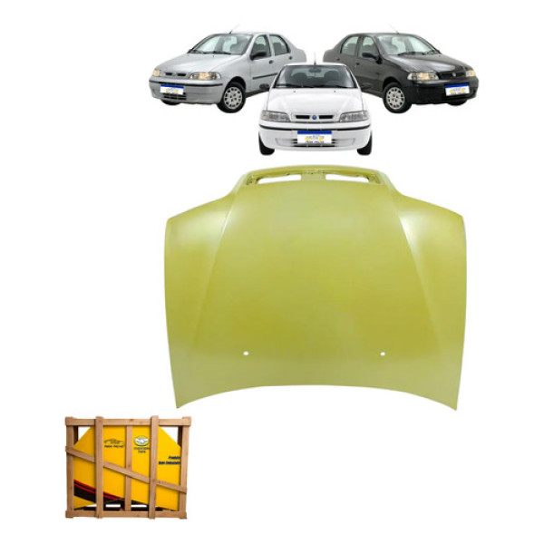 Capu Fiat Siena 2001 2002 2003 2004 2005 2006