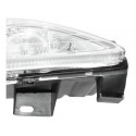 Farol Peugeot 206 2000 2001 2002 2003 2004 2005 A 2010 L.d