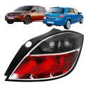 Lanterna Traseira Gm Vectra Gt 2008 2009 2010 2011 A 2014