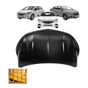 Capu Gm Chevrolet Onix Prisma 2017 A 2019 Joy Lt Ltz Novo
