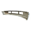 Parachoque Ford F250 2006 2007 2008 2009 2010 2011 Novo Cromado