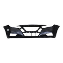 Parachoque Dianteiro Nissan Versa 2021 2022 2023 Exclusive Preto