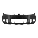 Parachoque Dianteiro Ford Ecosport 2008 A 2012 Com Furo 