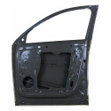 Par Porta Dianteira Byd Song Pro 2024 2025 2026 2027 Dianteira Ambos Lados Cinza Para Pintura