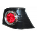 Lanterna Volkswagen Golf 2008 2009 2010 2011 2012 2013 Par 