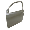 Porta Hilux 2016 17 18 2019 2020 2021 2022 2023 2024 2025 Le Cinza Dianteira Esquerdo Motorista