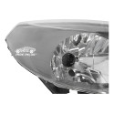 Farol Renault Sandero Stepway 2012 2013 2014 Novo Ld