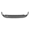 Parachoque Traseiro Ford Ecosport 2013 2014 2015 2016 2017