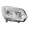 Farol Gm S10 Trailblazer 2012 2013 2014 2015 2016 Novo