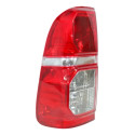 Lanterna Sinaleira Toyota Hilux 2012 2013 2014 2015 Novo Le Esquerdo/motorista Cristal