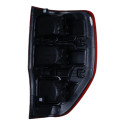 Lanterna Traseira Ford Ranger 2013 A 2023 Esquerda Esquerdo/motorista Vermelho