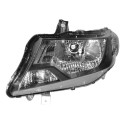 Par Farol City 2009 2010 2011 2012 2013 2014 Novo Ambos Lados