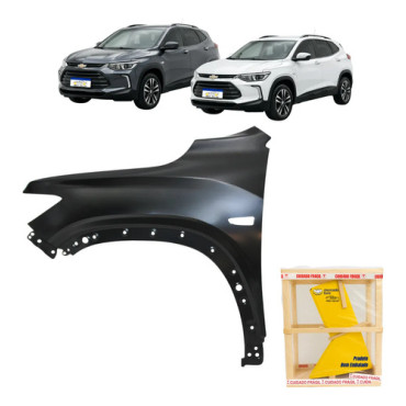 Paralama Tracker 202...