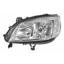 Farol Chevrolet Zafira 2001 2002 2003 2004 2005 06 A 2012 Le