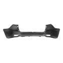 Parachoque Traseiro Toyota Hilux Sw4 2016 2017 2018 2019 20