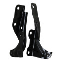 Par Braço Capo Mitsubishi L200 Triton 2017 18 19 20 A 2023