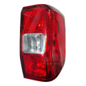 Par Lanterna Ford Ranger 2024 2025 2026 S/ Led