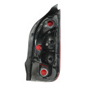 Sinaleira Lanterna Vw Up 2014 2015 2016 2017 Cristal Le Esquerdo/motorista
