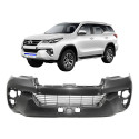 Parachoque Toyota Hilux Sw4 2016 2017 2018 2019 2020 Novo