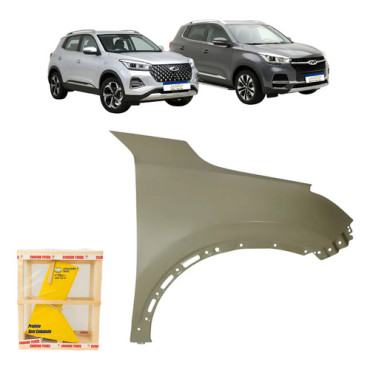 Paralama Chery Tiggo...