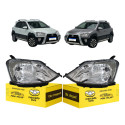 Par Farol Sinaleira Etios Cross 2014 2015 2016 2017 2018 Ambos Lados