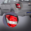 Lanterna Chevrolet Spin 2012 2013 2014 2015 2016 2017 2018