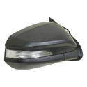 Par Retrovisor Toyota Hilux 2016 17 18 19 20 A 2026 C/pisca