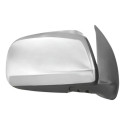 Retrovisor Hilux Sw4 2006 A 2015 Eletrico S/pisca Cromado