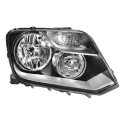 Farol Volkswagen Amarok 2010 2011 2012 2013 2014 2015 16 Ld