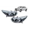 Par Farol Chevrolet Cobalt 2016 2017 2018 2019 2020 Novo