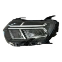 Par Farol Renault Duster 2024 2025 2026 Full Led Ambos Lados