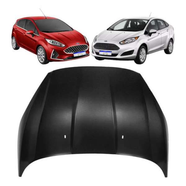 Capo Ford New Fiesta 2014 2015 2016 2017 2018 2019 Novo