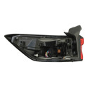 Lanterna Sinaleira Gwm Haval H6 2023 2024 2025 Hev Phev Ld Direito/passageiro Vermelho