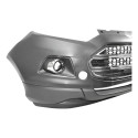 Parachoque Dianteiro Ford Ecosport 2013 2014 2015 2016 2017 Preto