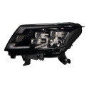 Farol Le Nissan Frontier 2023 A 2025 Platinum Pro-4x Xe S
