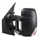 Retrovisor Elétrico Master Braço Longo 2014 2021 A 2026 Le