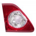 Lanterna Da Tampa Traseira Toyota Corolla 2008 2009 A 2011