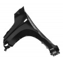 Par Paralama Dianteiro Mitsubishi L200 Triton 2021 A 2024