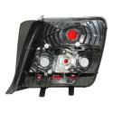 Lanterna Traseira Fiat Stilo 2008 2009 2010 2011 2012 Par