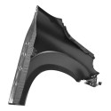 Paralama Partner Rapid 2022 A 2026 Fiorino 2022 A 2026 Le