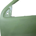 Porta Dianteira Toyota Hilux Sw4 Std Sr Srv 2005 A 2015 Le Dianteira Esquerdo Motorista Cinza