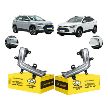 Par Farol Milha Dayl...