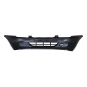 Parachoque Dianteiro Gm Corsa Classic Sedan Life 2008 2009 Preto
