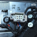 Lanterna Jeep Compass 2017 2018 2019 2020 2021 C/led Novo Ld