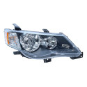 Farol Mitsubishi Outlander 3.0 2.4 V6 2007 2008 2009 Direito