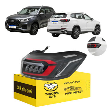 Lanterna Sinaleira C...